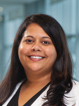 Christina Rose, MD, MPH, MSHI
